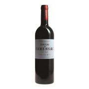 Château de Camensac - Haut-Médoc 5ième Grand Cru Classé - 0.75L - 2016