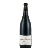 Yannick de Vermont - Château de Vaux Beaujolais-Villages Les Versaux - 0.75L - 2025