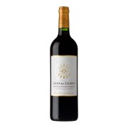 Château des Laurets - Montagne Saint-Émilion - 0.75L - 2023