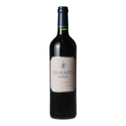 Château du Tertre - Margaux Les Hauts du Tertre - 0.75L - 2022