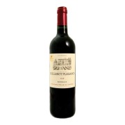 Château Guillebot Plaisance - Bordeaux Rouge - 0.75L - 2022