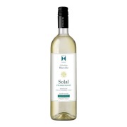 Château Haut-Blanville - Solal Chardonnay - 0.75L - 2024