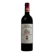 Château La Menotte - Lalande-de-Pomerol - 0.75L - 2023