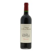 Château La Rose Montviel - Pomerol - 0.75L - 2021