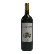 Château Lanessan - Haut-Médoc - 0.75L - 2020