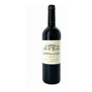 Château Le Cros - Saint-Émilion Grand Cru - 0.75L - 2020