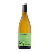 Château Le Grand Verdus - La Petite Fleur Sauvignon Blanc - 0.75L - 2024