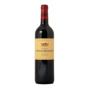 Château Lynch-Moussas - Pauillac 5ième Grand Cru Classé - 0.75L - 2018