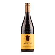 Château Maucoil - Châteauneuf-du-Pape Rouge BIO - 0.75L - 2022