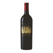 Château Palmer - Margaux 3ième Grand Cru Classé - 0.75L - 2017
