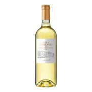 Château Terrefort - Premières Côtes de Bordeaux - 0.75L - 2023