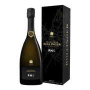 Bollinger - Blanc de Noir PN AYC18 en Boîte Cadeau - 0.75L - 2018
