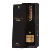 Bollinger - RD Extra Brut en Boîte Cadeau - 0.75L - 2007