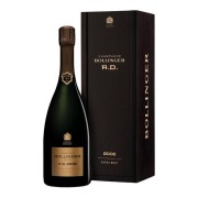 Bollinger - RD Extra Brut en Boîte Cadeau - 1.5L - 2008