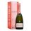 Bollinger - Rosé en Boîte Cadeau - 0.75L