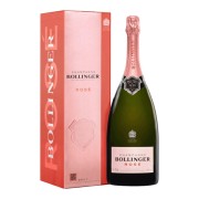 Bollinger - Rosé en Boîte Cadeau - 1.5L