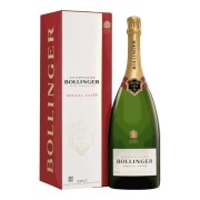 Bollinger - Special Cuvée Brut en Boîte Cadeau - 1.5L