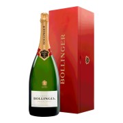 Bollinger - Special Cuvée Brut en Boîte Cadeau - 3L