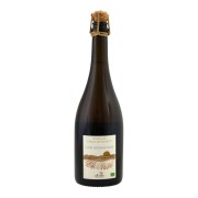 Champagne Camille Alborghetti - Cuvée Noveau Jour