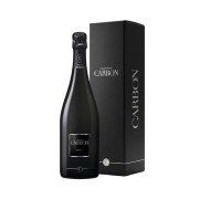 Champagne Carbon - Carbon Cuvée Brut en Boîte Cadeau - 0.75L