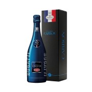 Champagne Carbon - Carbon Cuvée Bugatti EB01 en Boîte Cadeau - 0.75L - 2002