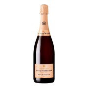 Champagne Charles Mignon - Premier Cru Rosé - 0.75L