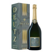 Champagne Deutz - Brut Classic en Boîte Cadeau - 1.5L