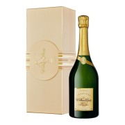 Champagne Deutz - Brut Cuvée William Deutz en Boîte Cadeau - 0.75L - 2014