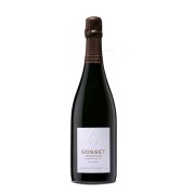 Champagne Gosset - Extra Brut Celebris Vintage - 0.75L - 2012