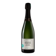 Champagne Michel Genet - Grand Cru Blanc de Blancs Extra Brut - 0.75L