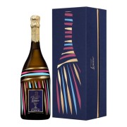 Champagne Pommery - Cuvée Louise Edition Parcelle en Boîte Cadeau - 0.75L - 2005