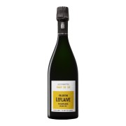 Champagne Valentin Leflaive - Oger Grand Cru 20 3.0 Blanc de Blancs Extra Brut - 0.75L