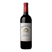 Château Grand-Puy Ducasse - Pauillac 5ième Grand Cru Classé - 0.75L - 2019