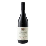Chiara Boschis - Barolo Cannubi BIO - 0.75L - 2019