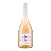 ChouChou - Provence Rosé - 0.75L - 2024