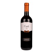 Cielo e Terra - Cabernet Sauvignon - 0.75L - 2021