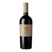 Cignomoro - 50 Vecchie Vigne Negroamaro - 0.75L - 2023