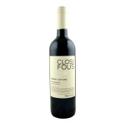 Clos des Fous - Grillos Cantores Cabernet Sauvignon - 0.75L - 2020