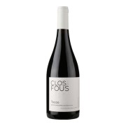 Clos des Fous - Tocao Granito Paleoroico - 0.75L - 2012