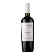 Clos des Fous - Wurm - 0.75L - 2014
