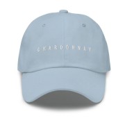 Cocktailored - Casquette Chardonnay 