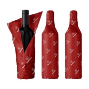 Coffret à Vin Bovino - 3 Bouteilles 
