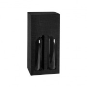 Coffret Cadeau d’Entreprise de Luxe avec Fenêtre 