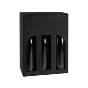 Coffret Cadeau d’Entreprise de Luxe avec Fenêtre 