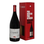 Croft Port - Pink en Boîte Cadeau - 0.75L
