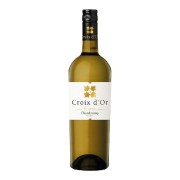 Croix d’Or - Chardonnay Réserve - 0.75L - 2025