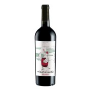 De Stefani - Naturalmente Rosso - 0.75L - 2020