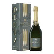 Champagne Deutz - Brut Classic en Boîte Cadeau - 0.75L