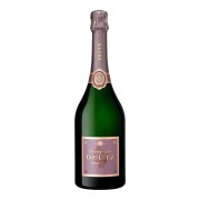 Champagne Deutz - Brut Rosé Vintage - 0.75L - 2018