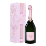 Champagne Deutz - Rosé en Boîte Cadeau - 0.75L